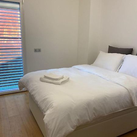 Apartamento Baie Marquet Frontiere Monaco Cap-d'Ail Exterior foto