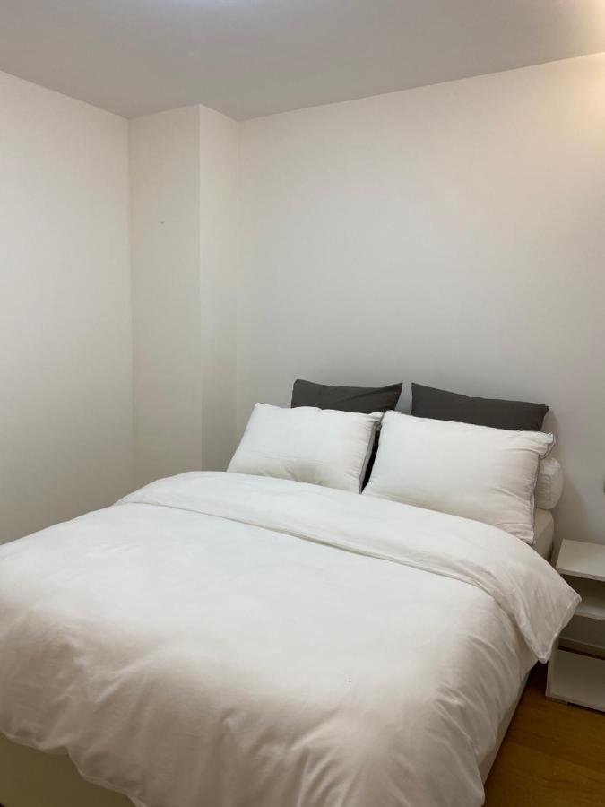 Apartamento Baie Marquet Frontiere Monaco Cap-d'Ail Exterior foto