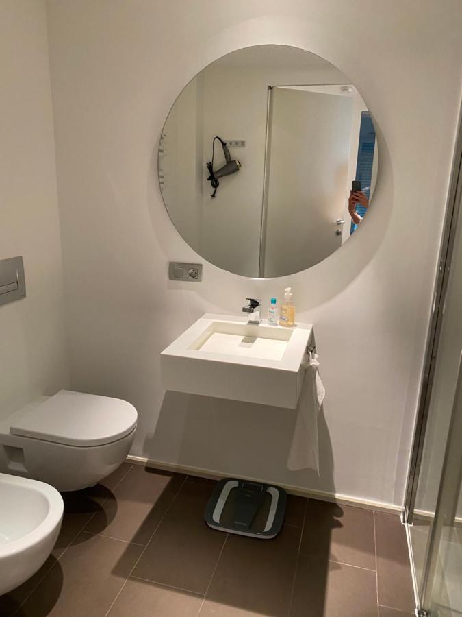 Apartamento Baie Marquet Frontiere Monaco Cap-d'Ail Exterior foto